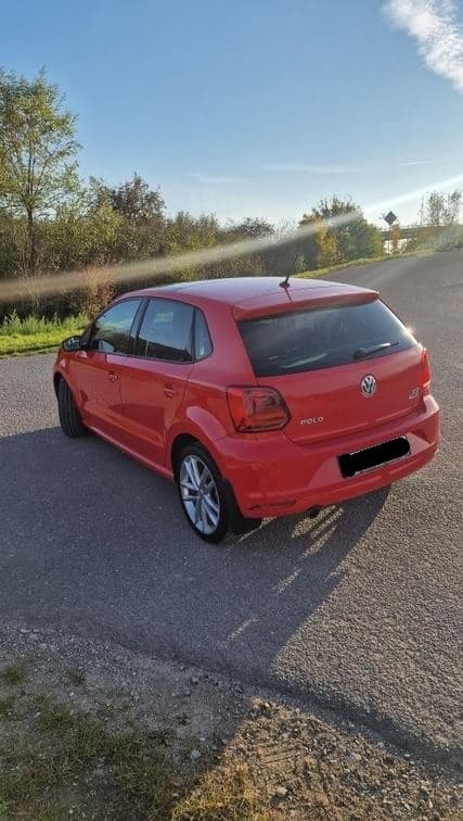 Volkswagen POLO - 2