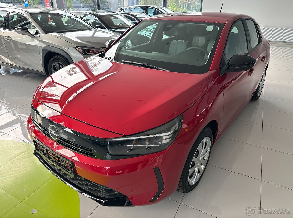 2024 Opel CORSA - 2