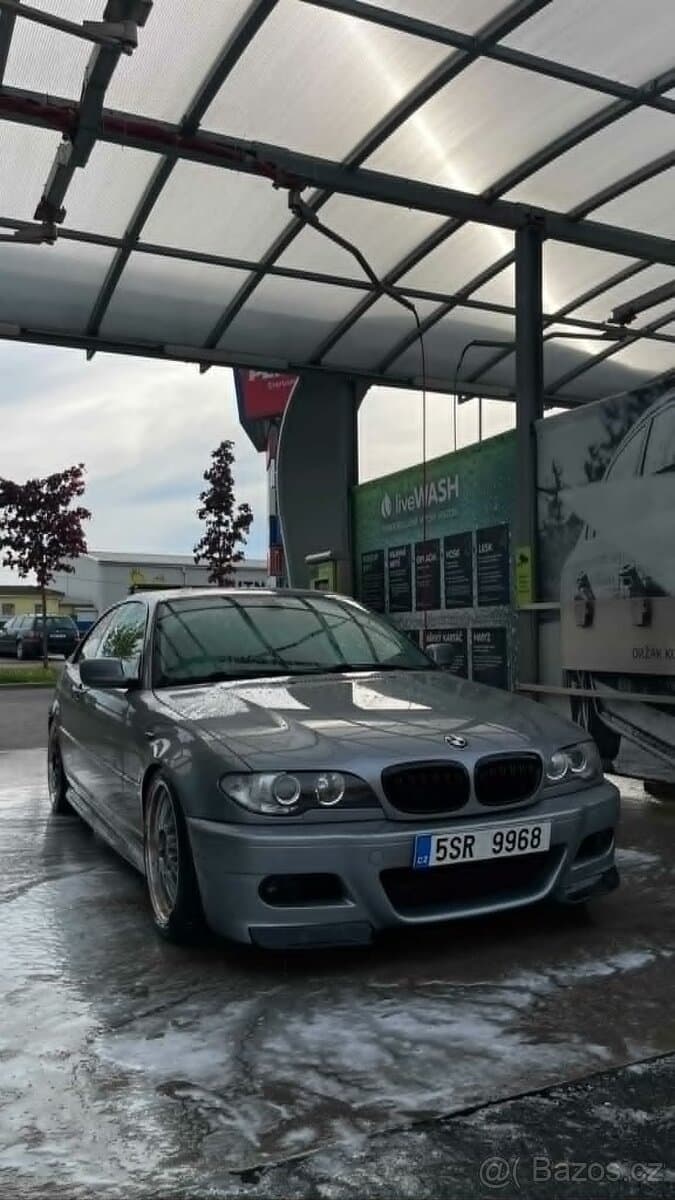 2003 BMW OSTATNÍ - 2