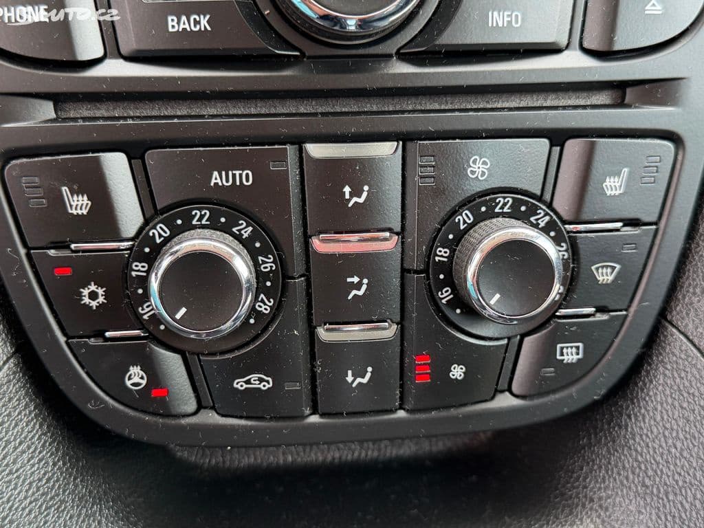 2013 Opel MERIVA - 2