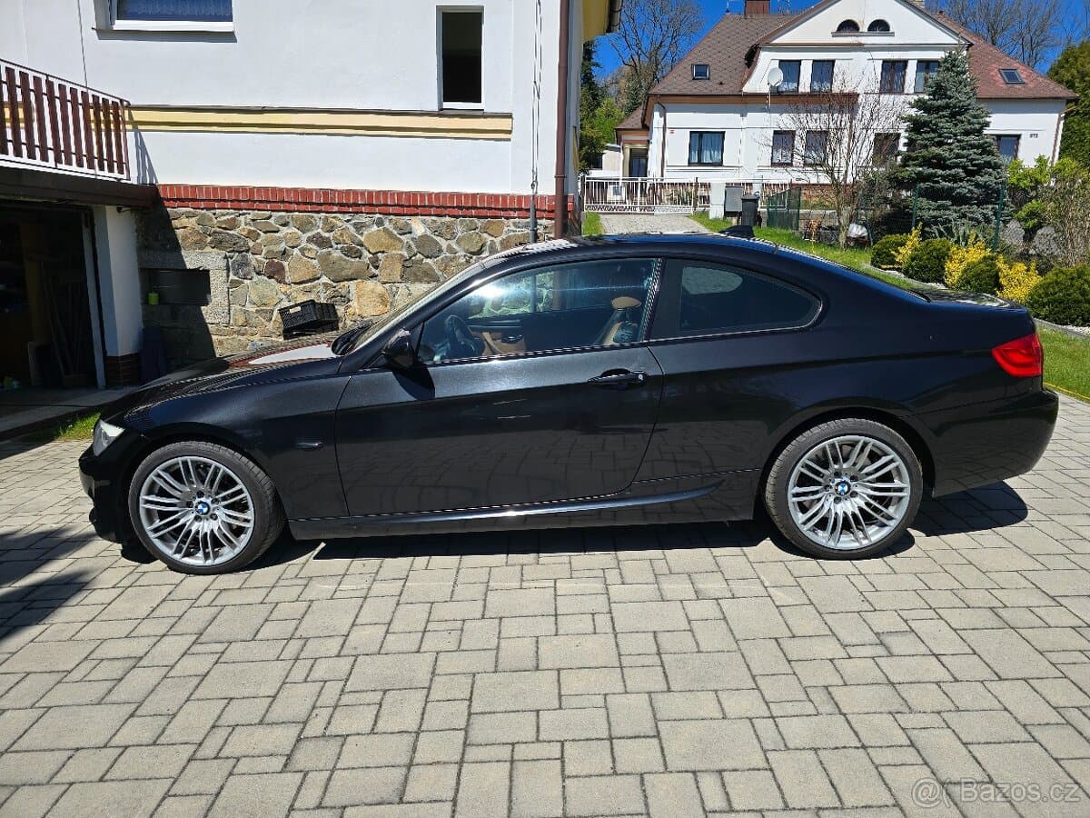 2011 BMW OSTATNÍ - 2
