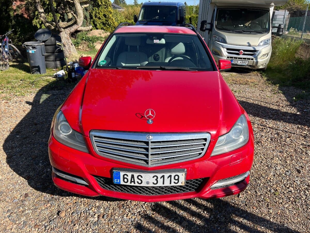 2012 Mercedes-Benz OSTATNÍ - 2