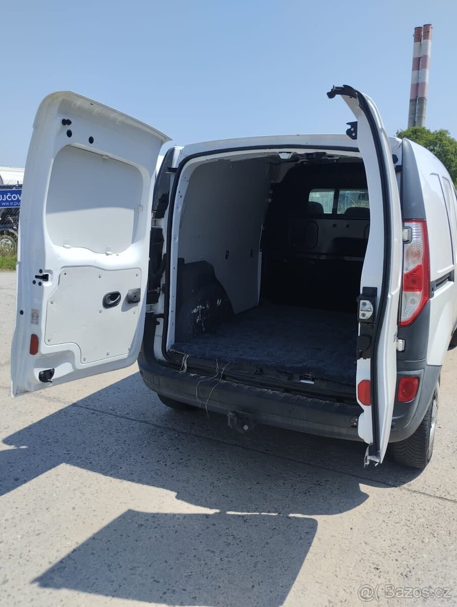 2018 Renault KANGOO - 2