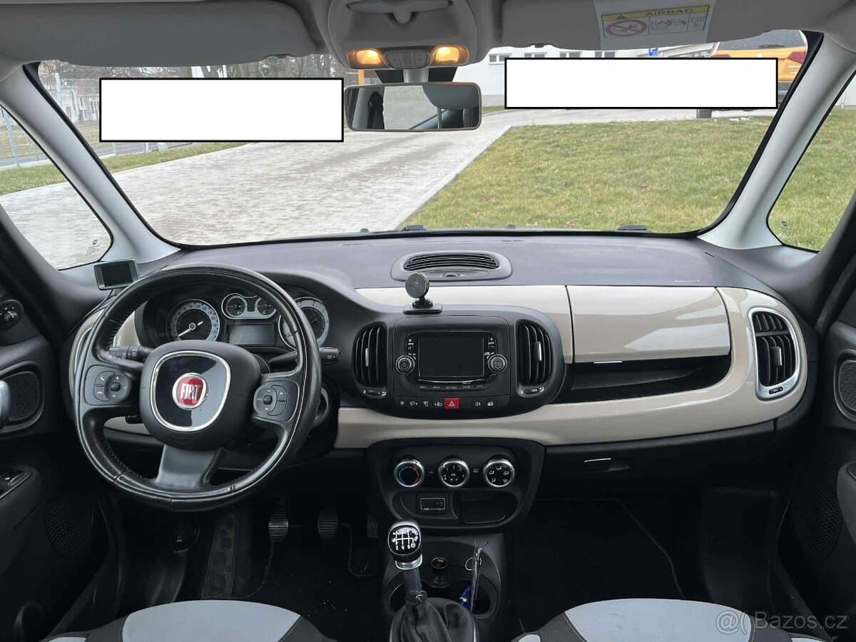 Fiat 500 - 2