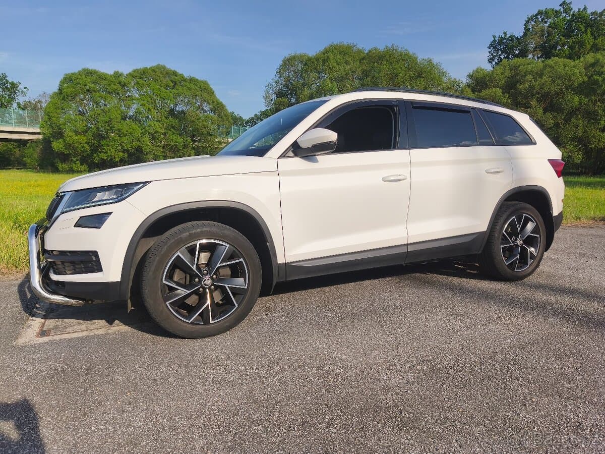 2019 Škoda KODIAQ - 2