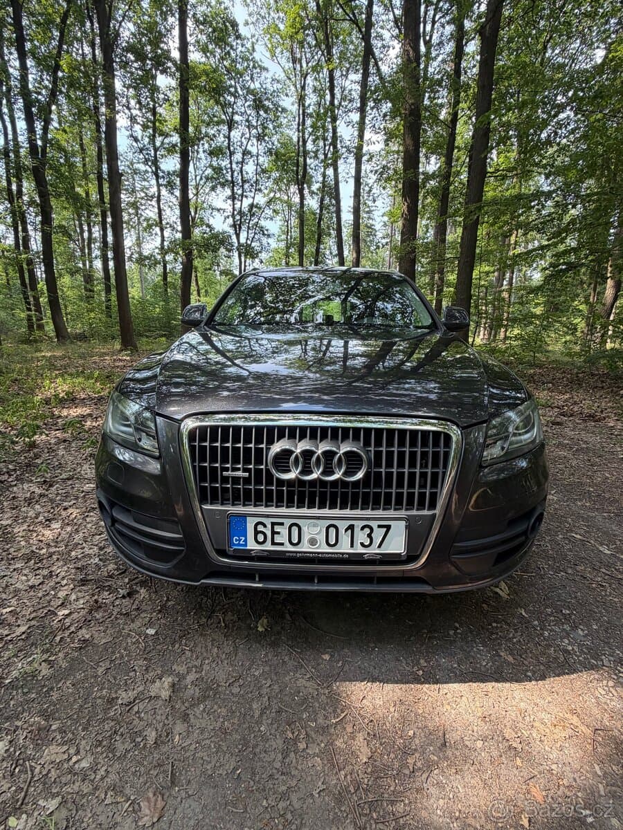 2009 Audi Q5 - 2