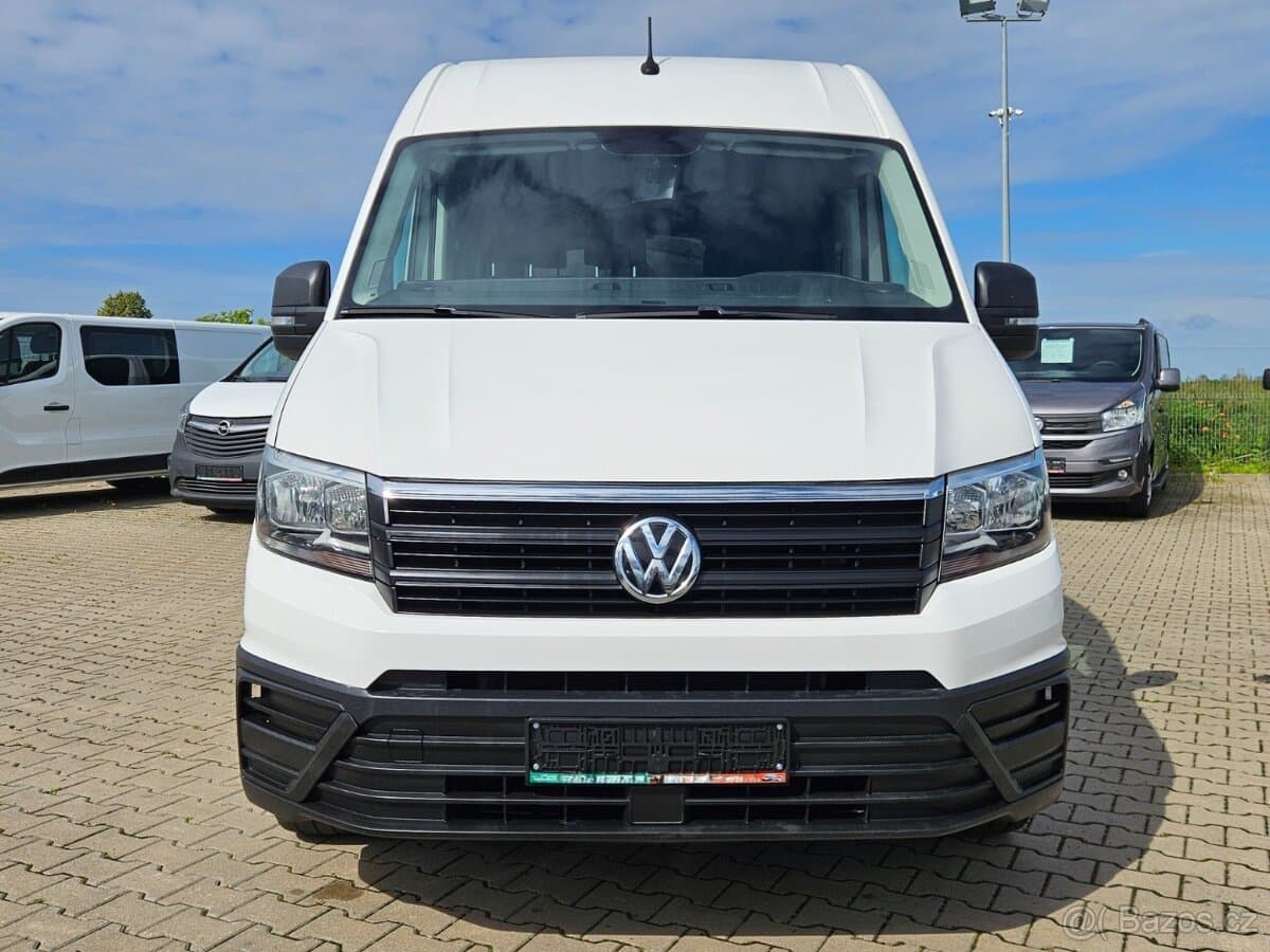 2019 Volkswagen OSTATNÍ - 2