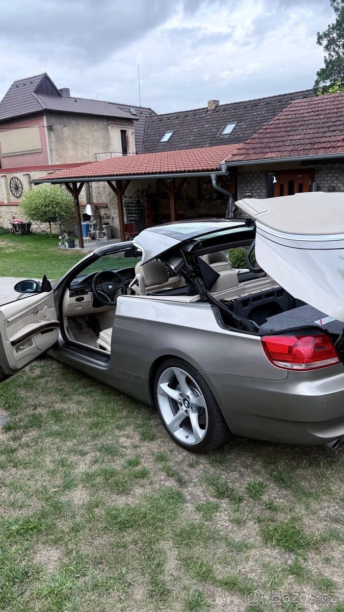 2008 BMW OSTATNÍ - 2