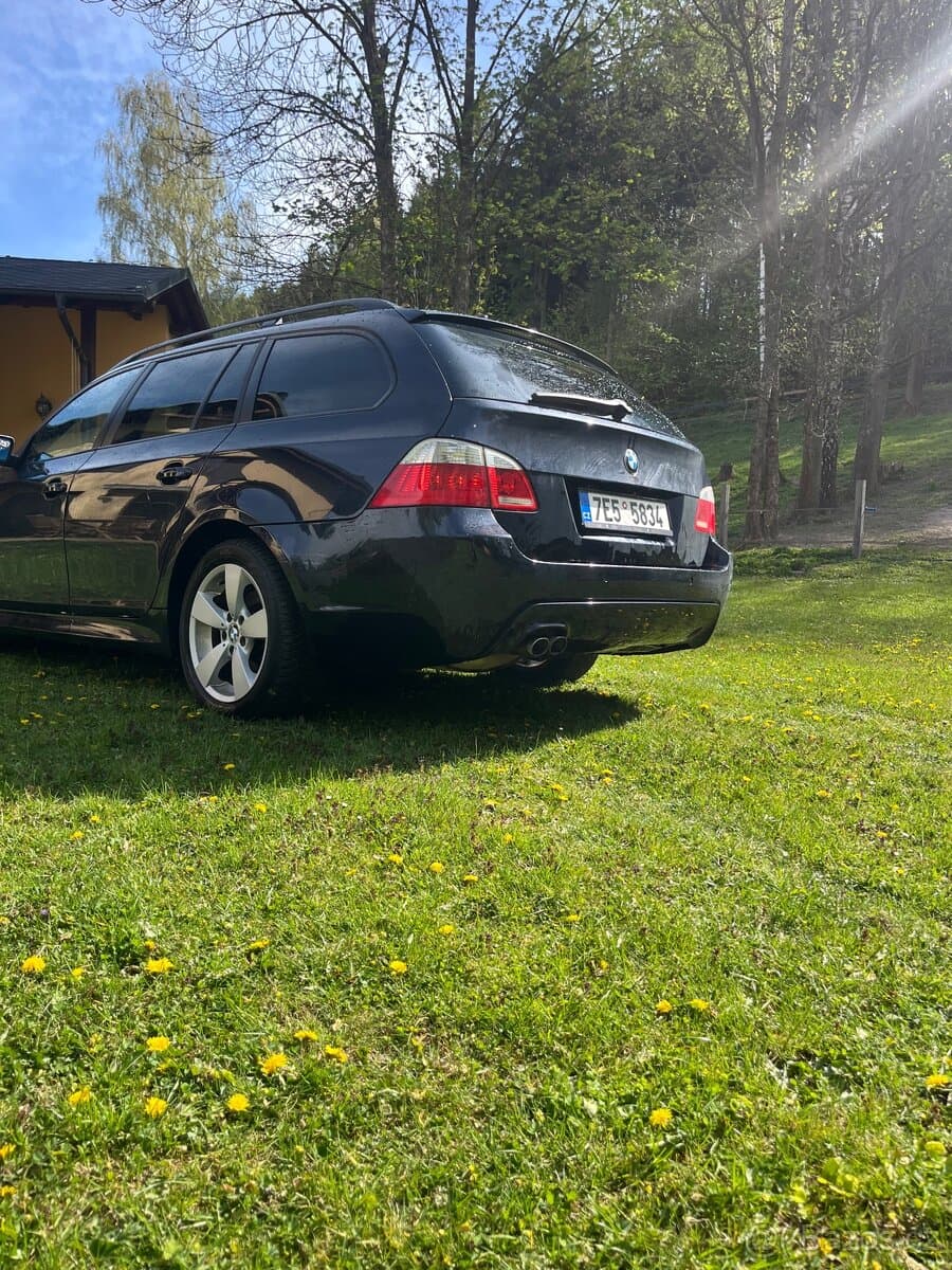 2007 BMW OSTATNÍ - 2