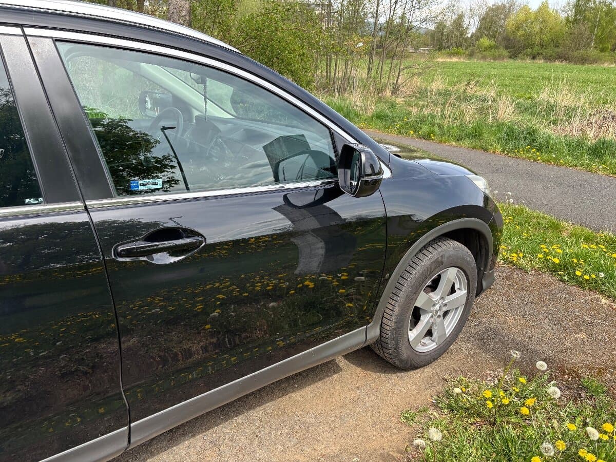 2015 Honda OSTATNÍ - 2