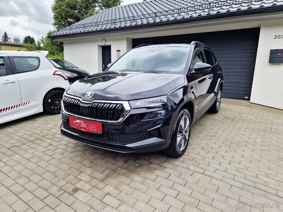 2023 Škoda KAROQ - 2