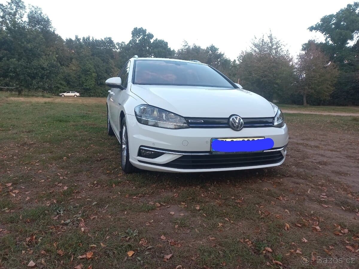 2019 Volkswagen GOLF - 2
