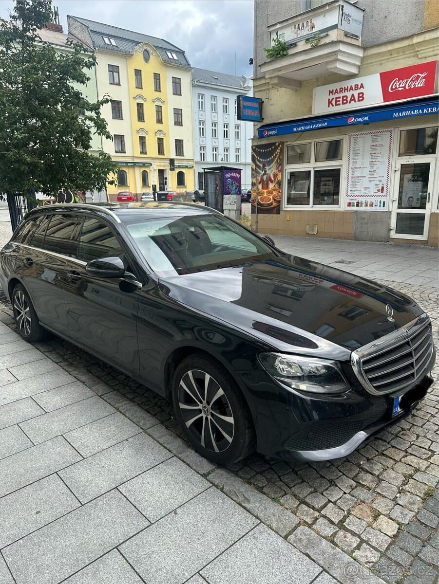 2018 Mercedes-Benz OSTATNÍ - 2