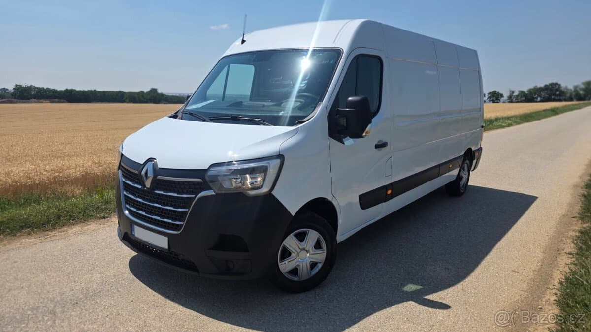 2022 Renault MASTER - 2