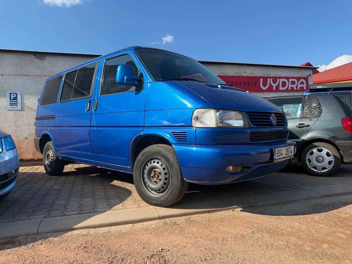 2000 Volkswagen OSTATNÍ - 2