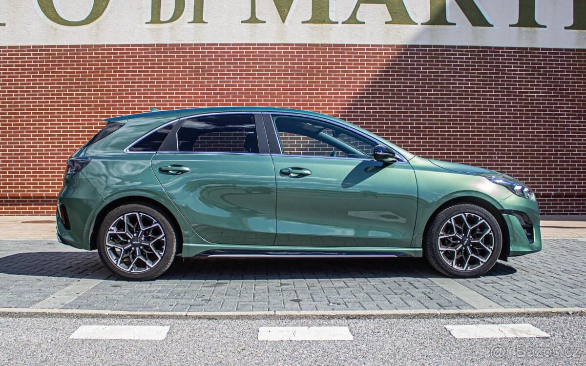 2023 Kia PROCEED - 2