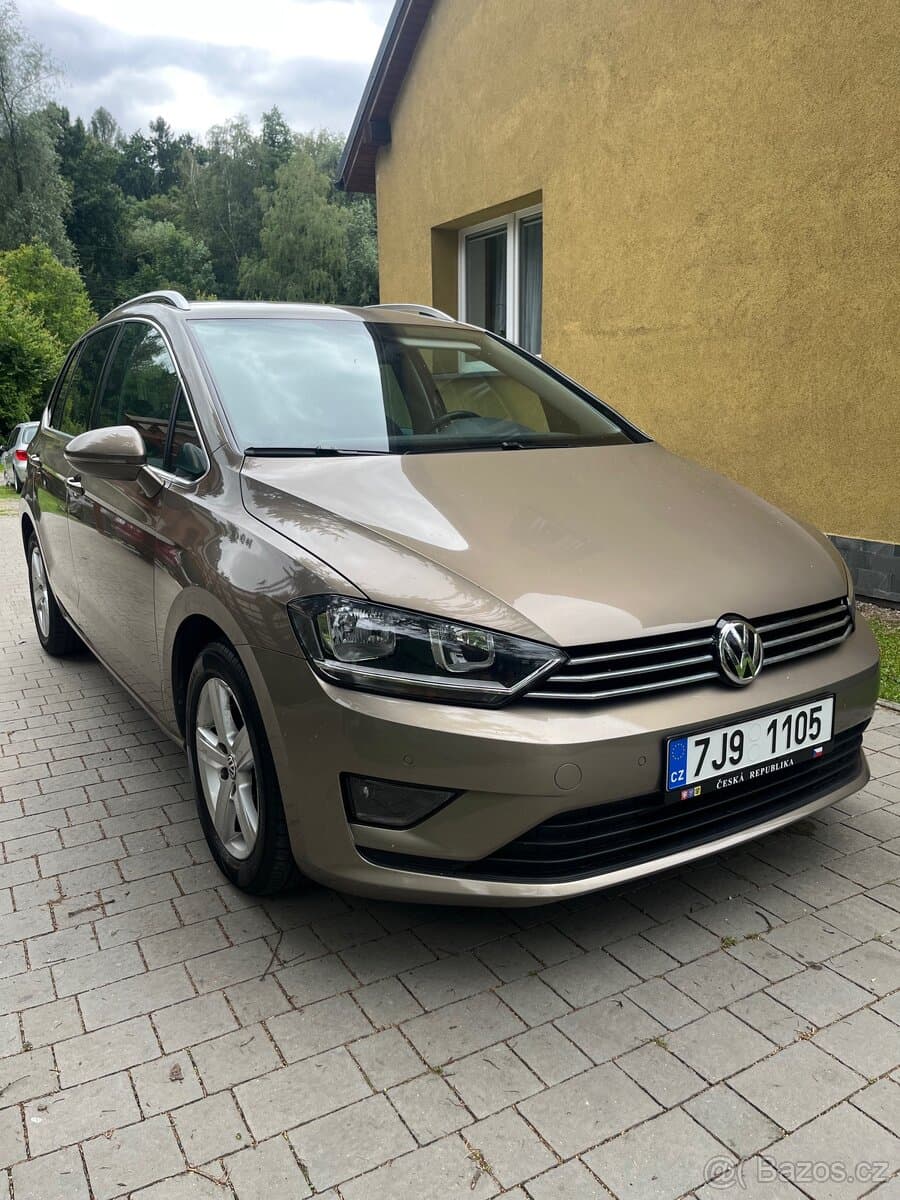2014 Volkswagen GOLF - 2