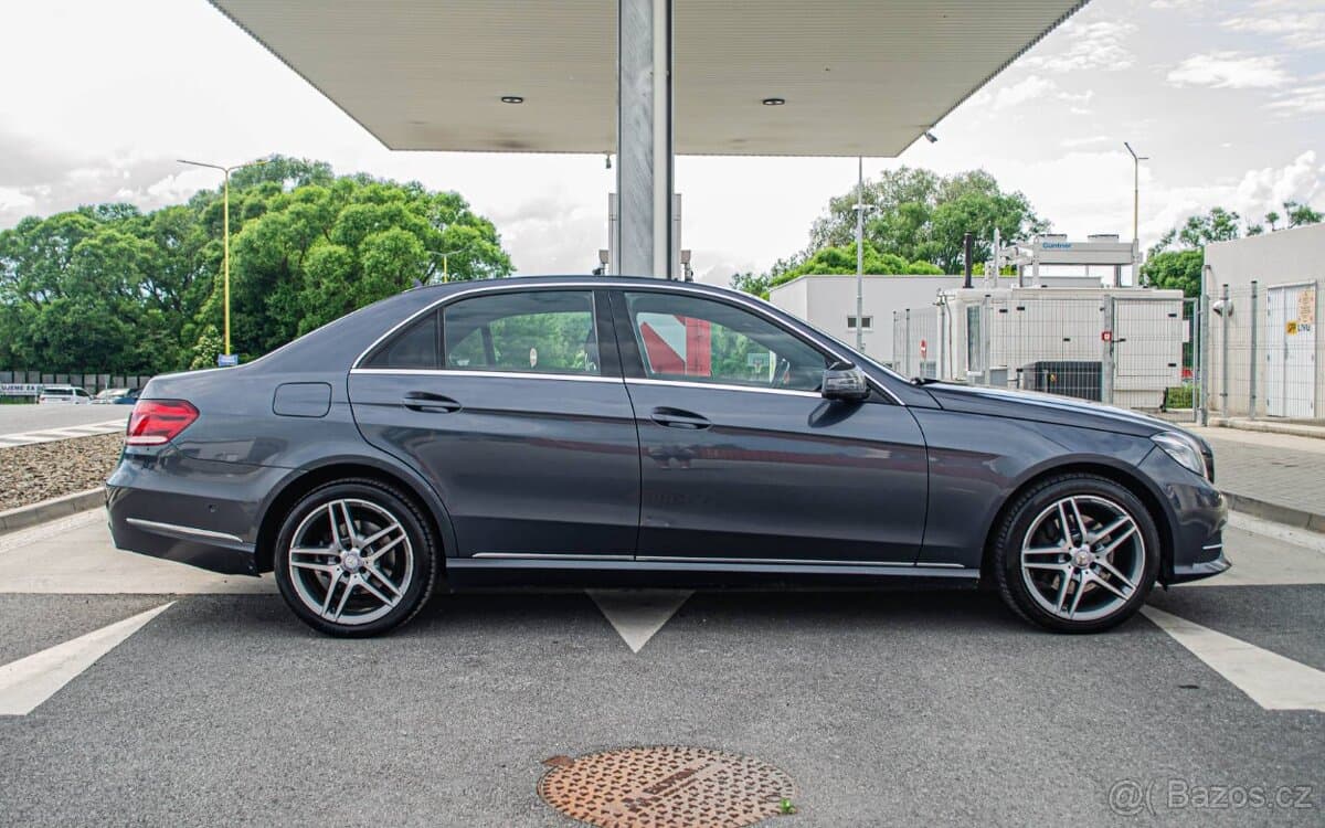 2015 Mercedes-Benz OSTATNÍ - 2