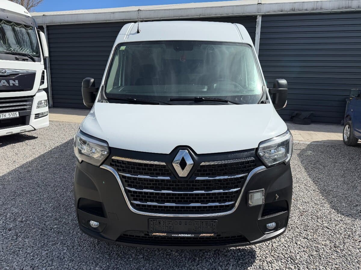 2023 Renault MASTER - 2