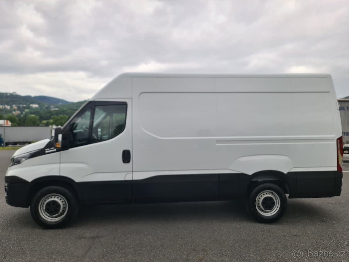 2016 Iveco OSTATNÍ - 2