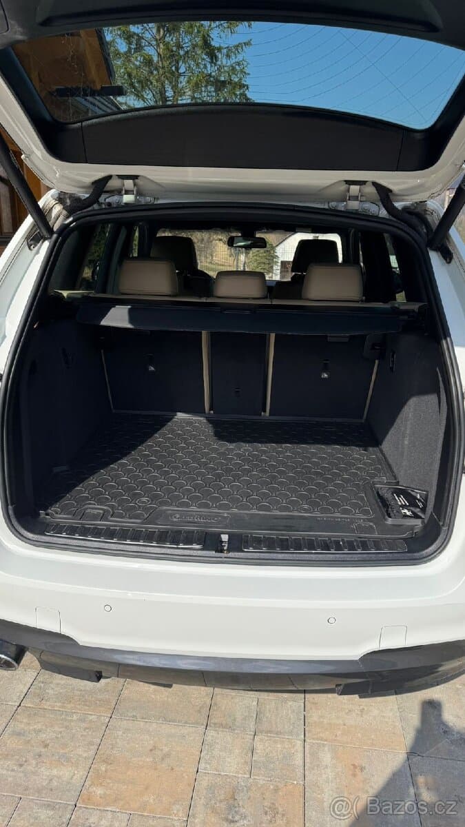 2014 BMW X3 - 2