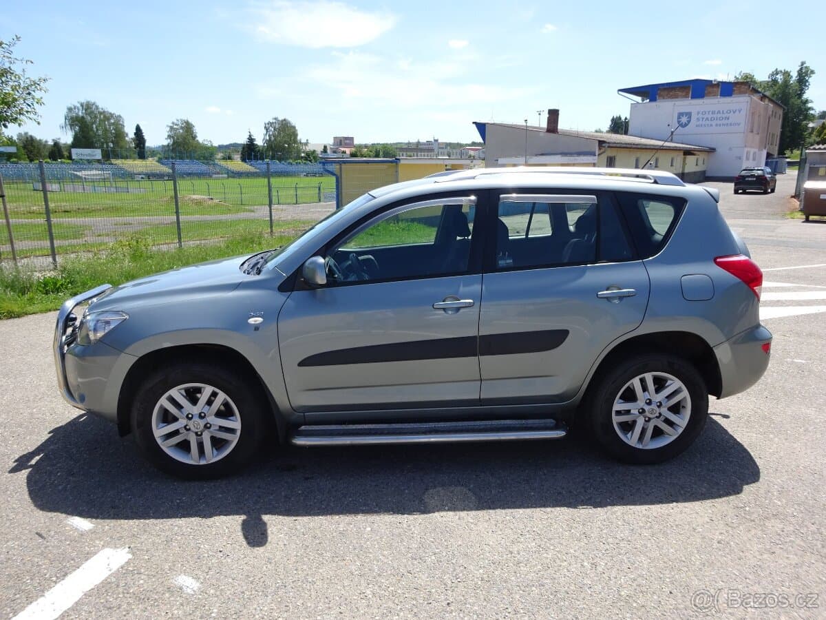 2006 Toyota RAV4 - 2