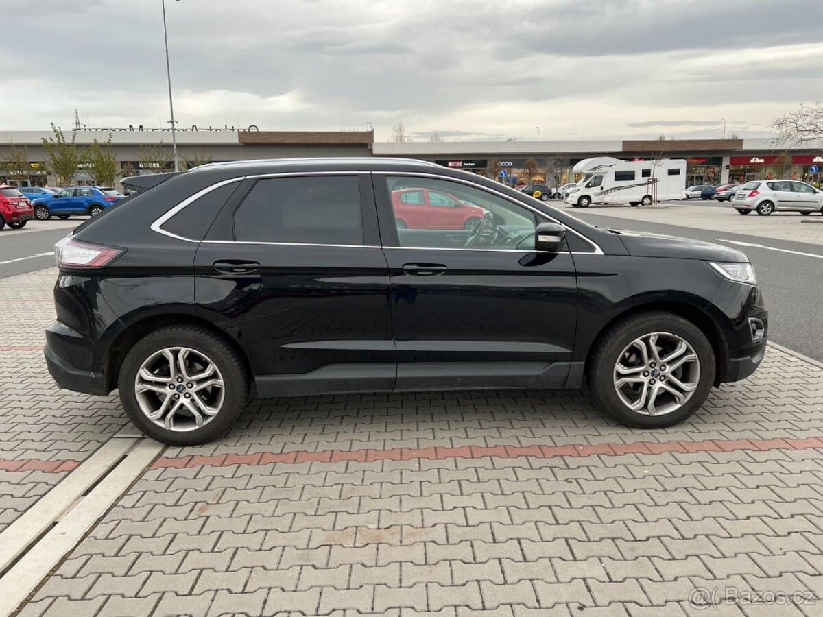 2017 Ford OSTATNÍ - 2