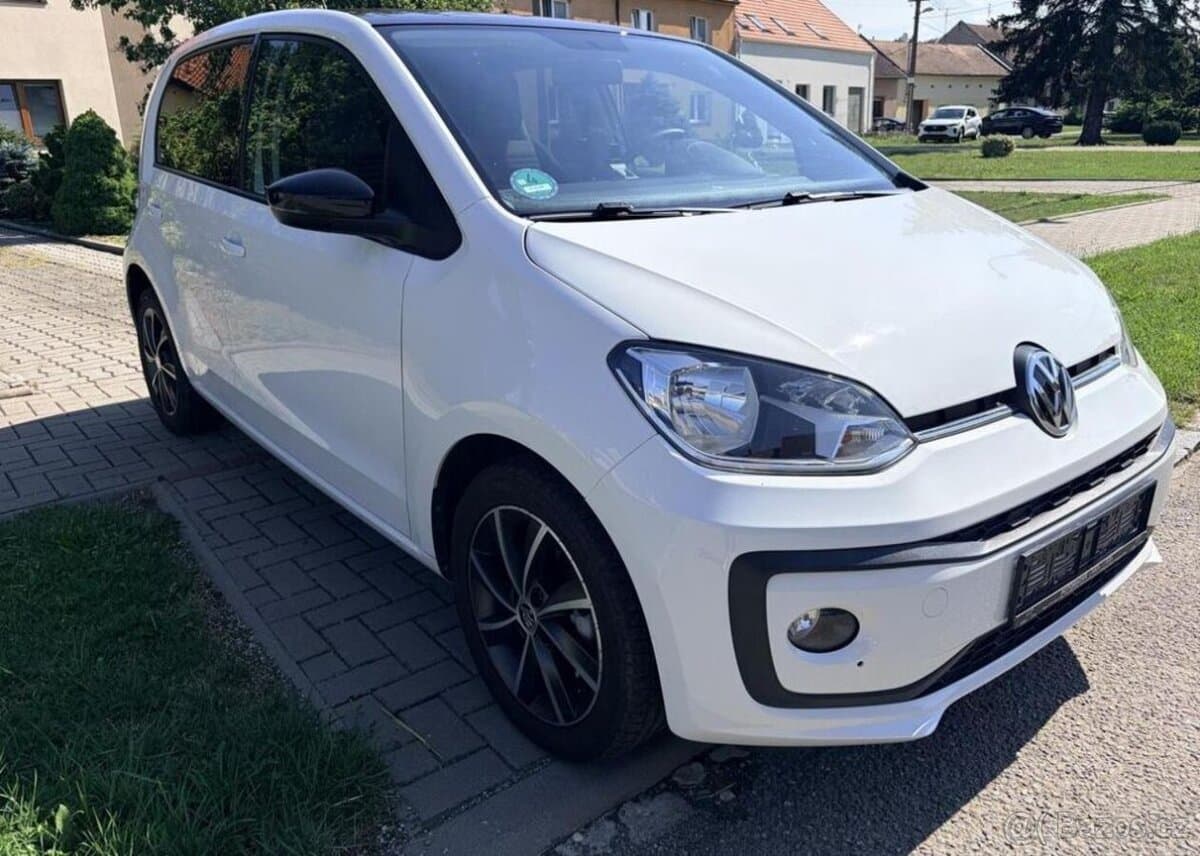 2019 Volkswagen UP! - 2