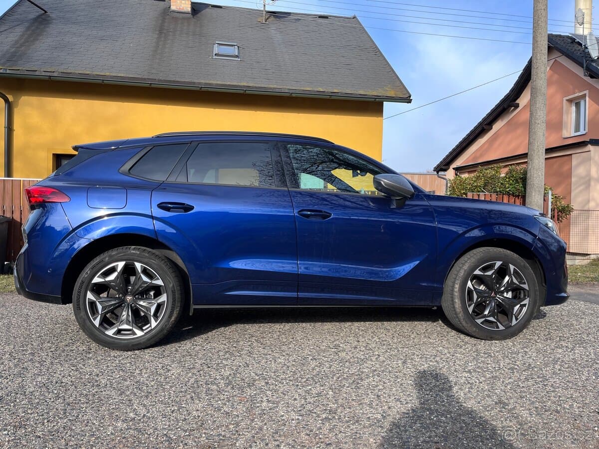 2025 Cupra TERRAMAR - 2
