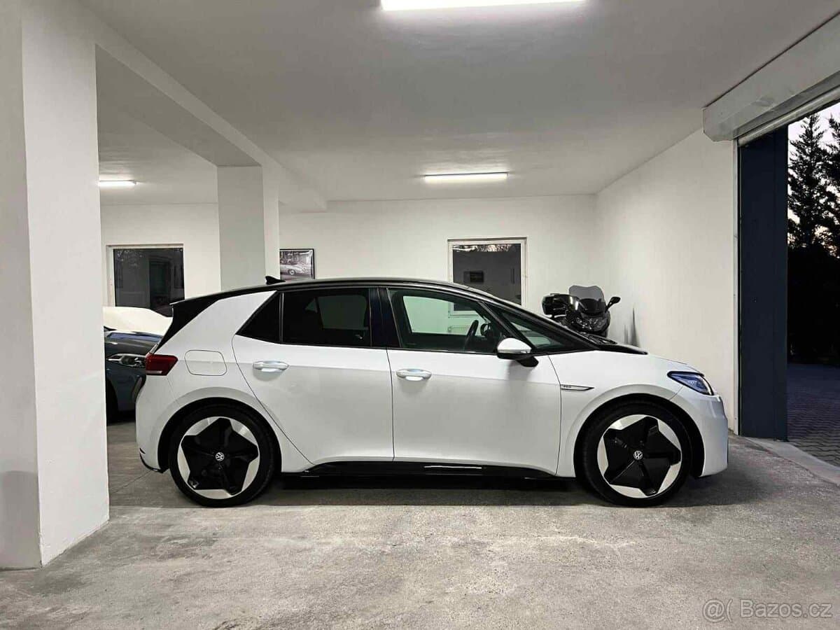2021 Volkswagen ID.3 - 2