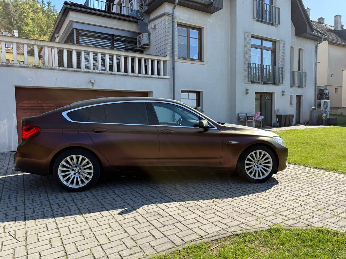 2010 BMW OSTATNÍ - 2