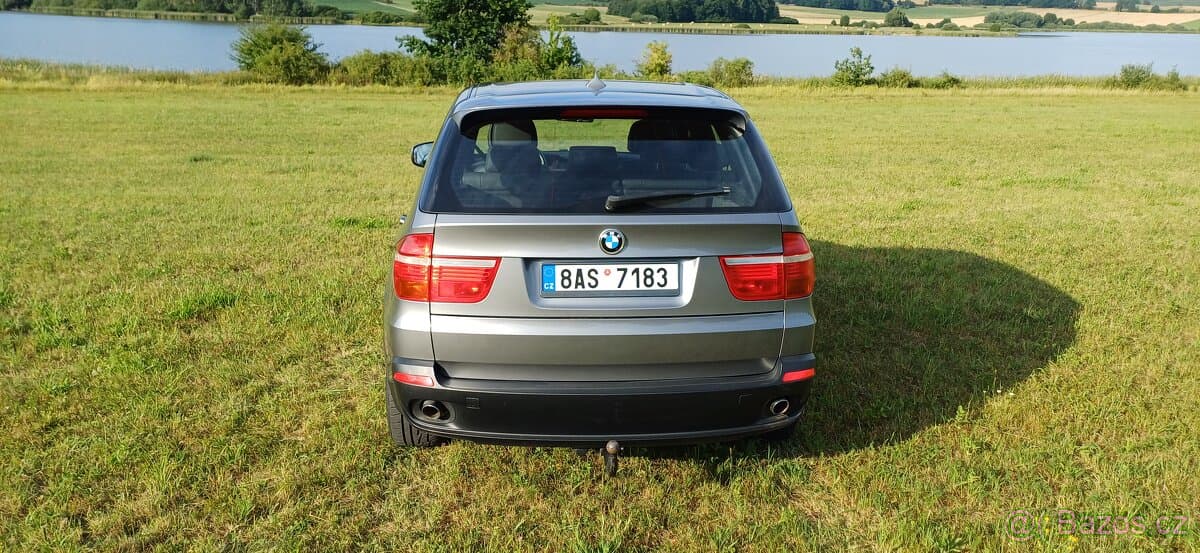 BMW X5 - 2