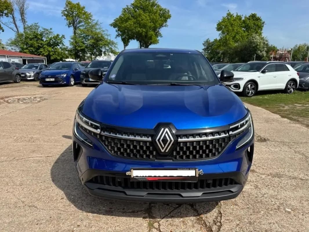 2023 Renault AUSTRAL - 2