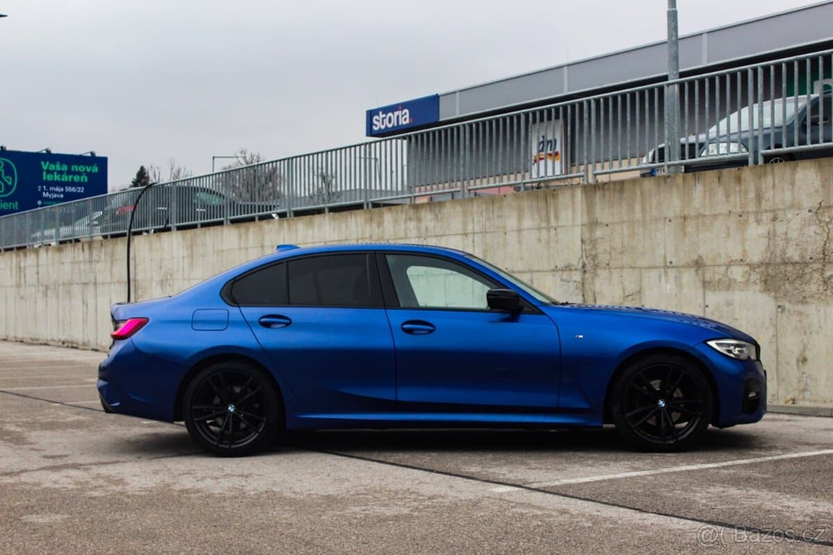 2020 BMW OSTATNÍ - 2