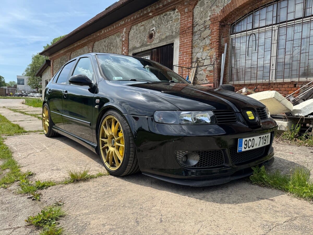 2002 Seat LEON - 2