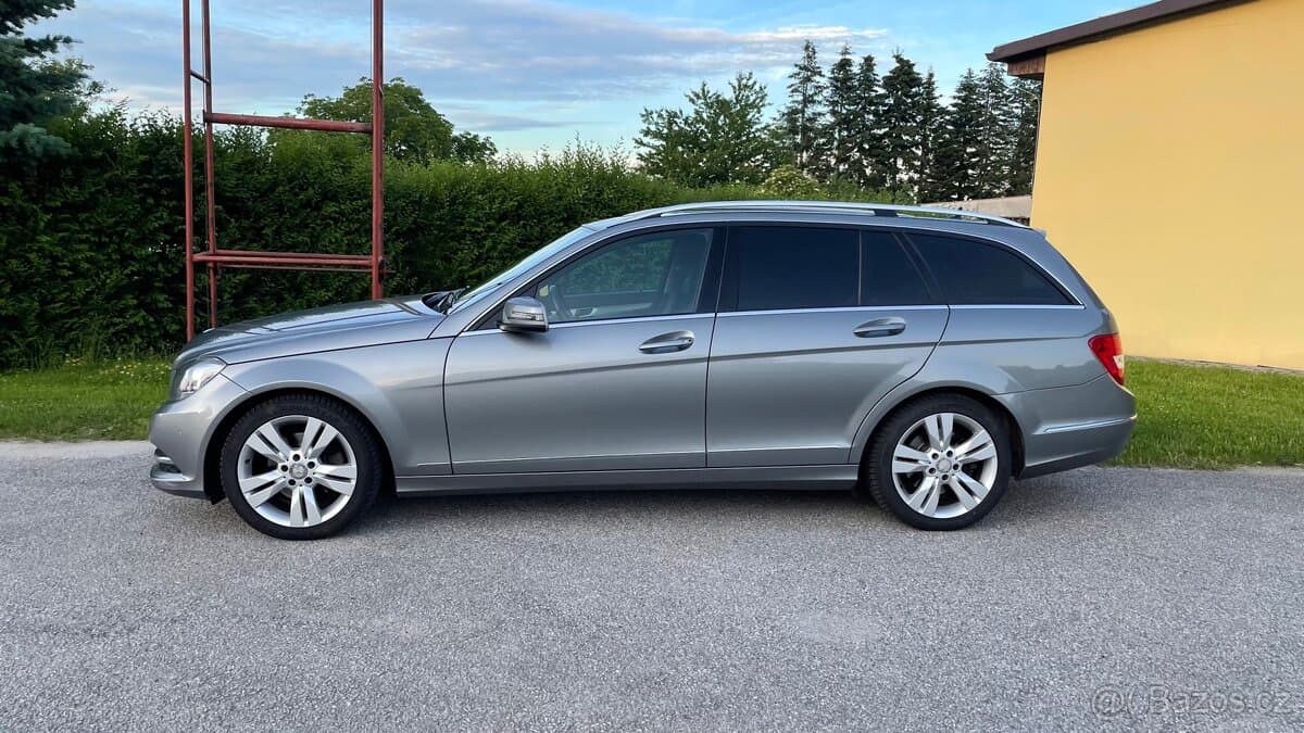2013 Mercedes-Benz OSTATNÍ - 2