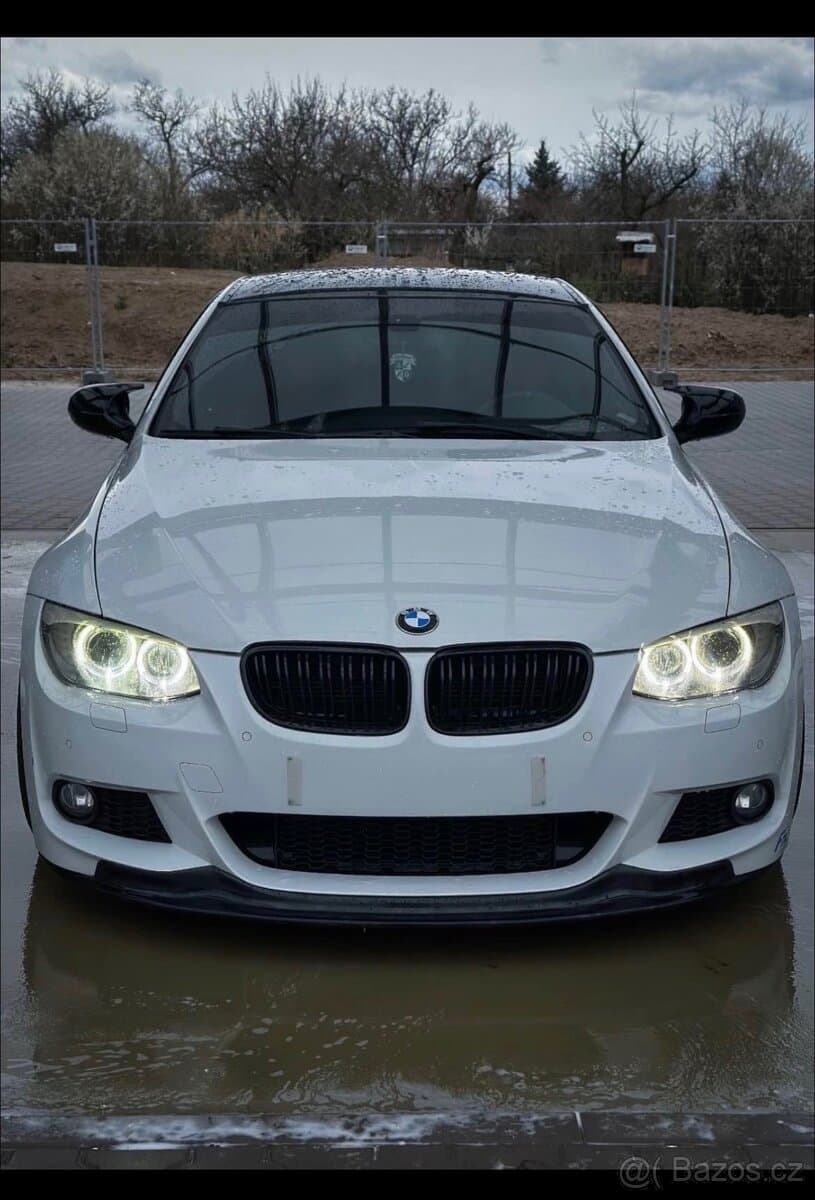 BMW OSTATNÍ - 2