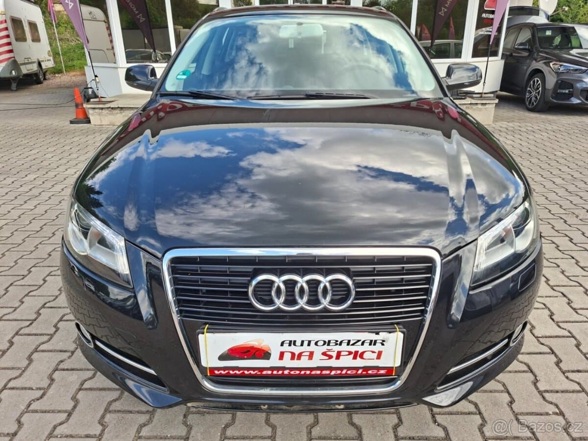 2010 Audi A3 - 2