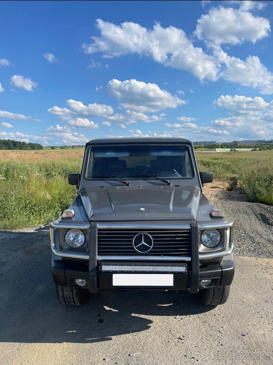 1992 Mercedes-Benz OSTATNÍ - 2