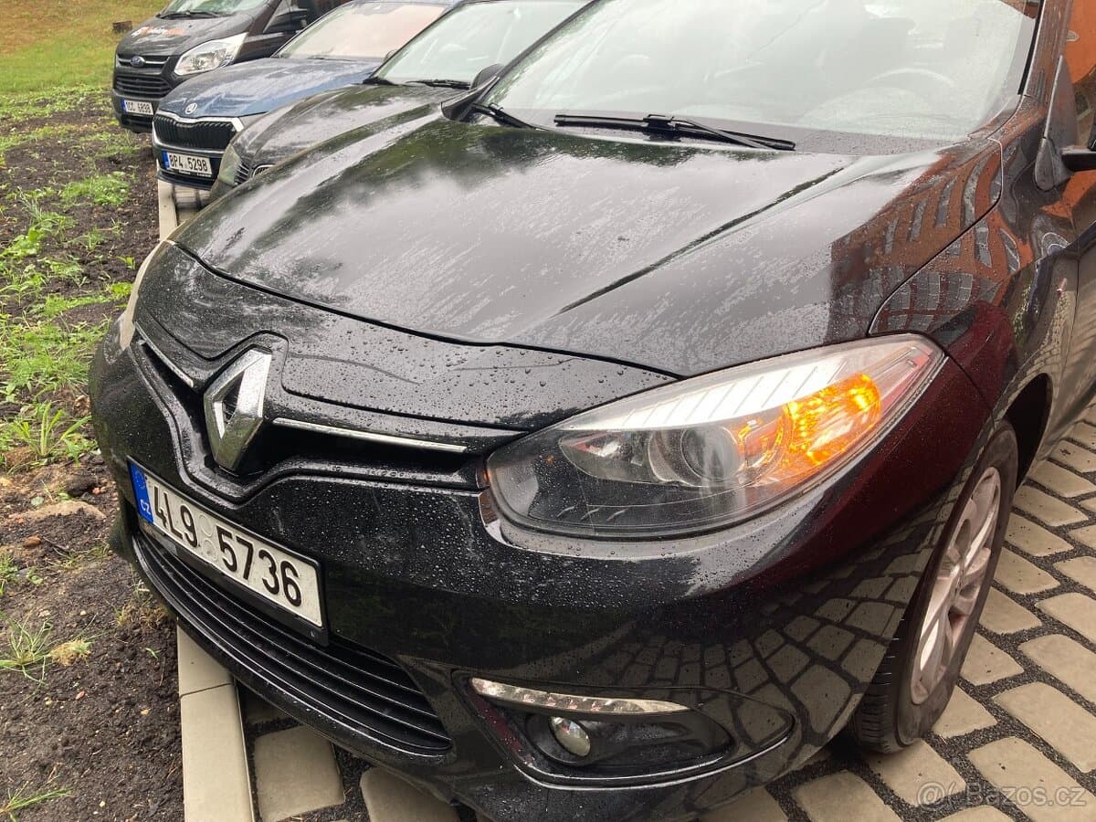2015 Renault FLUENCE - 2
