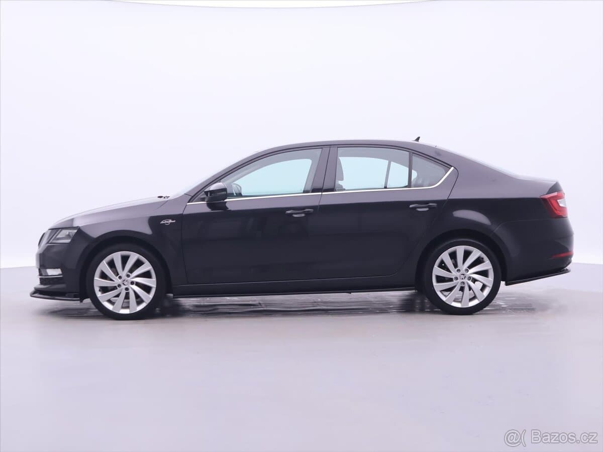 2017 Škoda OCTAVIA - 2