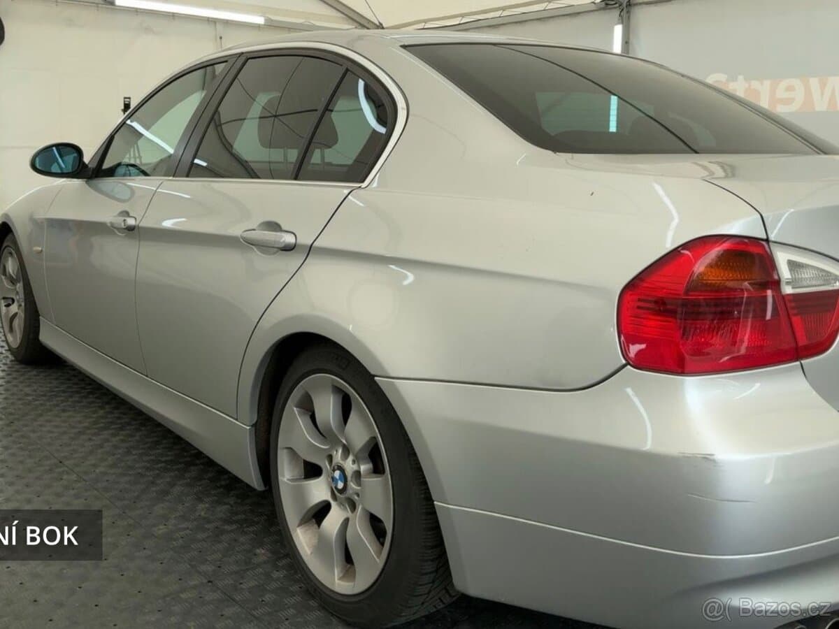 2006 BMW OSTATNÍ - 2