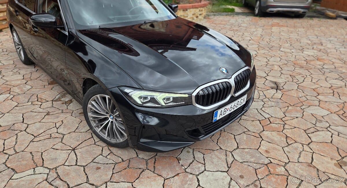 2023 BMW OSTATNÍ - 2