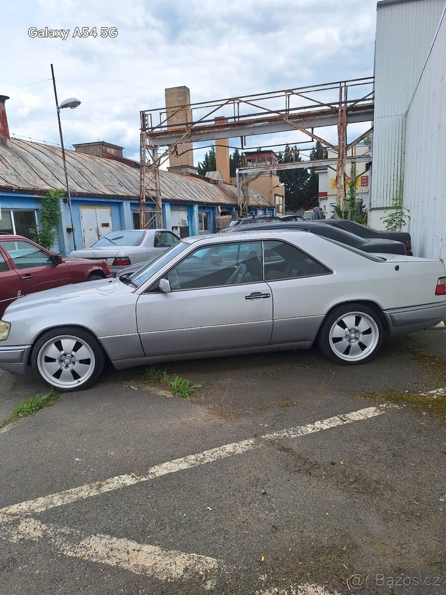 1994 Mercedes-Benz OSTATNÍ - 2