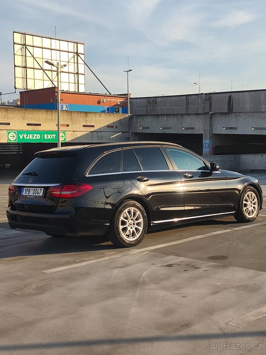 2018 Mercedes-Benz OSTATNÍ - 2