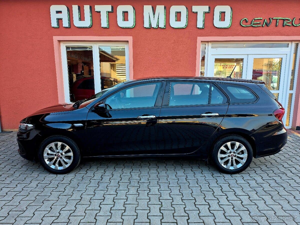 2019 Fiat TIPO - 2