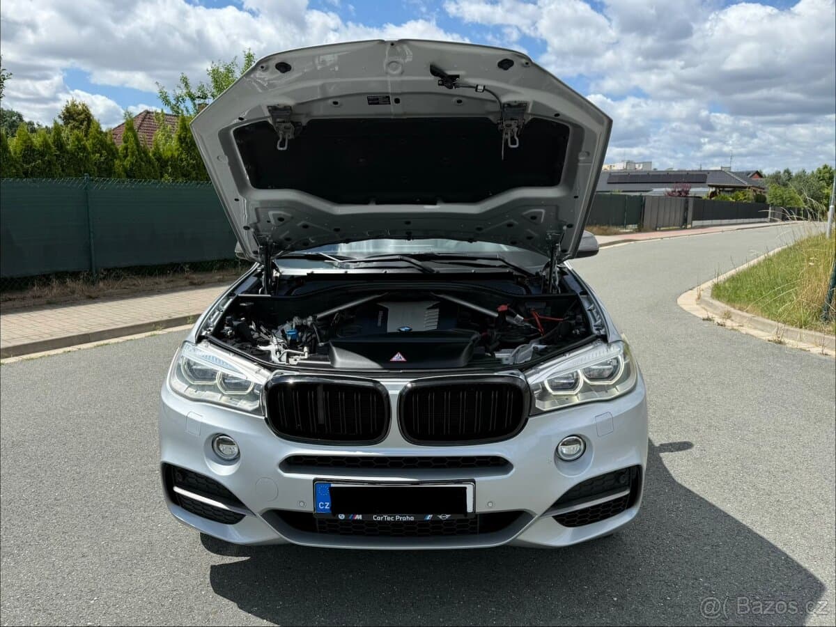 2014 BMW X5 - 2