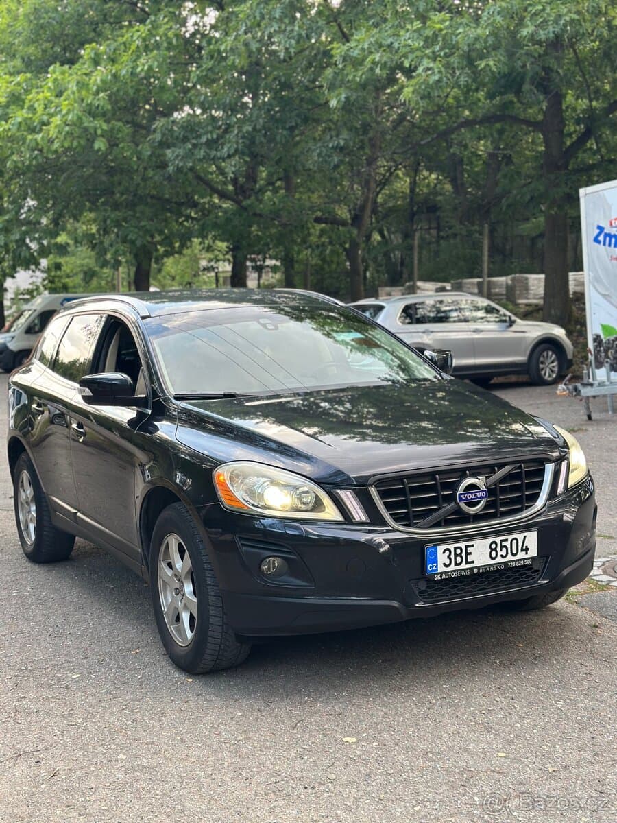 2010 Volvo XC60 - 2