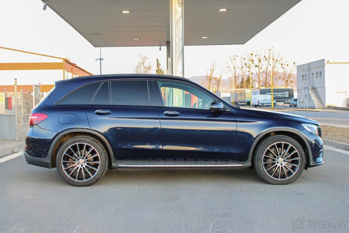 2016 Mercedes-Benz OSTATNÍ - 2