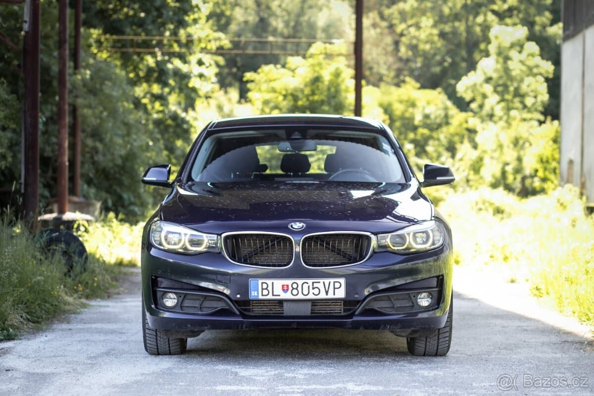 2019 BMW OSTATNÍ - 2